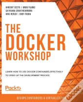 The The Docker Workshop