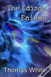 Capa do artigo The The Edison Enigma