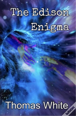 Capa do artigo The The Edison Enigma