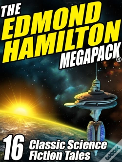 Capa do artigo The The Edmond Hamilton Megapack ®