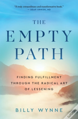 Capa do artigo The The Empty Path