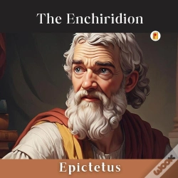 Capa do artigo The The Enchiridion By Epictetus