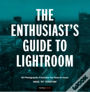 Capa do artigo The The Enthusiast