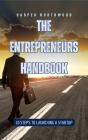 The The Entrepreneurs Handbook - Preview