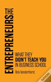 Capa do artigo The The Entrepreneurs