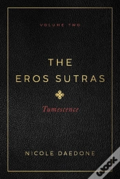 Capa do artigo The The Eros Sutras, Volume 2