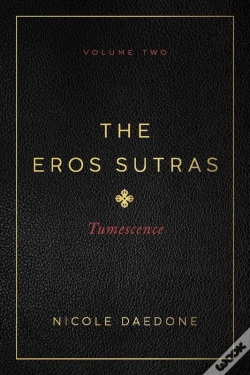 Capa do artigo The The Eros Sutras, Volume 2