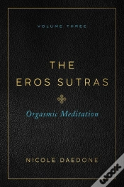 Capa do artigo The The Eros Sutras, Volume 3