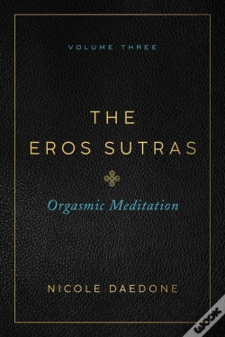 Capa do artigo The The Eros Sutras, Volume 3