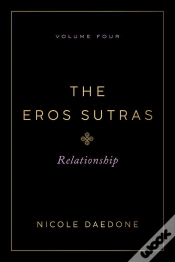 Capa do artigo The The Eros Sutras, Volume 4