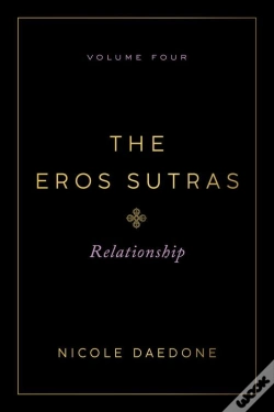 Capa do artigo The The Eros Sutras, Volume 4