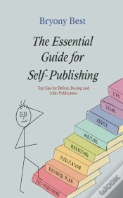 Capa do artigo The The Essential Guide For Self-Publishing