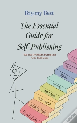 Capa do artigo The The Essential Guide For Self-Publishing