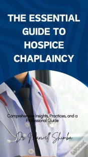 Capa do artigo The The Essential Guide To Hospice Chaplaincy