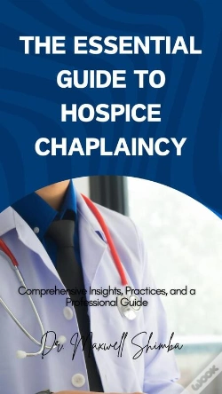 Capa do artigo The The Essential Guide To Hospice Chaplaincy