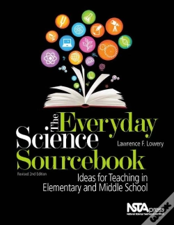 Capa do artigo The The Everyday Science Sourcebook, Revised 2nd Edition