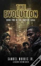 Capa do artigo The The Evolution