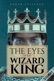 Capa do artigo The The Eyes Of The Wizard King