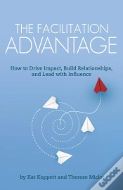 Capa do artigo The The Facilitation Advantage