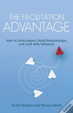 Capa do artigo The The Facilitation Advantage