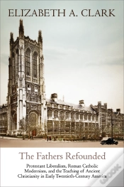 Capa do artigo The The Fathers Refounded
