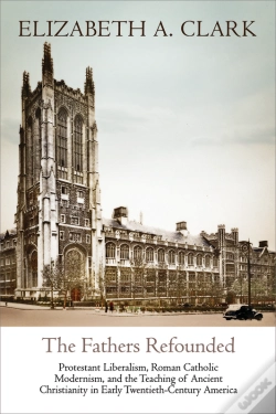 Capa do artigo The The Fathers Refounded