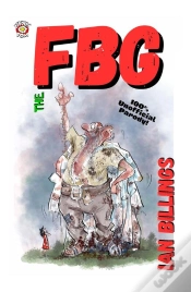 Capa do artigo The The Fbg 100% Unofficial Parody!