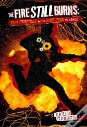 Capa do artigo The The Fire Still Burns