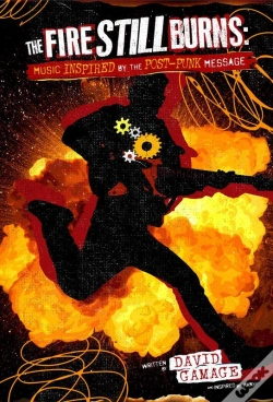 Capa do artigo The The Fire Still Burns