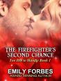The The Firefighter'S Second Chance - Preview