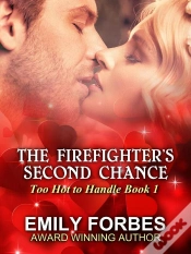 Capa do artigo The The Firefighter