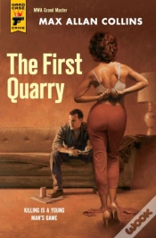 Capa do artigo The The First Quarry