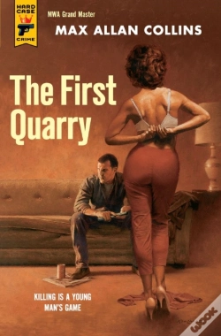 Capa do artigo The The First Quarry