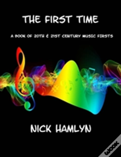 Capa do artigo The The First Time