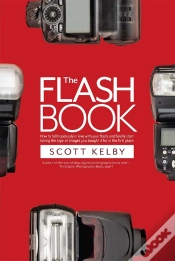 Capa do artigo The The Flash Book