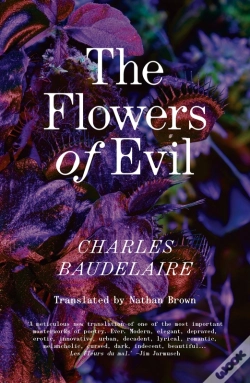 Capa do artigo The The Flowers Of Evil