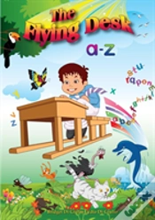 Capa do artigo The The Flying Desk A-Z