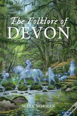Capa do artigo The The Folklore Of Devon