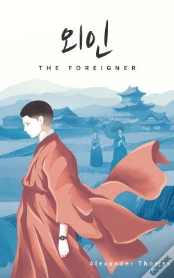Capa do artigo The The Foreigner