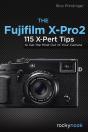 The The Fujifilm X-Pro2 - Preview