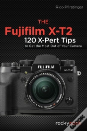 Capa do artigo The The Fujifilm X-T2