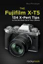 The The Fujifilm X-T5 - Preview