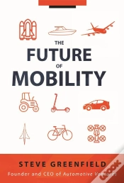 Capa do artigo The The Future Of Mobility