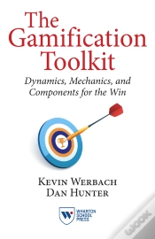 Capa do artigo The The Gamification Toolkit