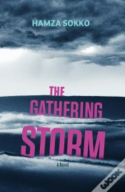Capa do artigo The The Gathering Storm