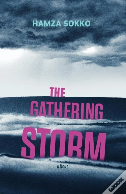 Capa do artigo The The Gathering Storm