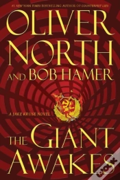 Capa do artigo The The Giant Awakes