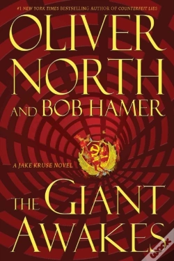 Capa do artigo The The Giant Awakes