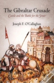 Capa do artigo The The Gibraltar Crusade