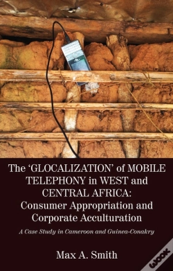 Capa do artigo The The 'Glocalization' Of Mobile Telephony